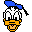 Donald Duck 2 icon